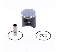 Athena Pistone Fuso Ø 66,36 mm per Cilindro OE