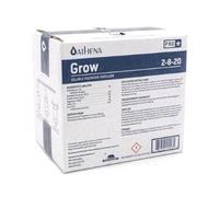 ATHENA - PRO LINE - PRO GROW - 11,33 KG BOX - SCATOLA