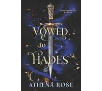 Athena Rose Vowed to Hades (Tascabile) Romancing the Seas