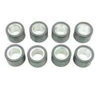 ATHENA RULLI VARIATORE 8 PZ. 28 X 19,9 MM 18 GR. HONDA SILVER WING 400