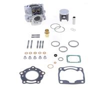 Kit gruppo termico ATHENA standard 56 mm APRILIA RS 250 2002 2T Cilindro Pistone