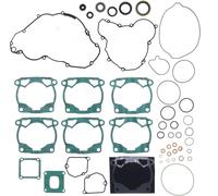 Athena S.p.A. Kit guarnizione completo (con paraolio)