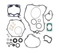 Athena S.p.A. Set completo di guarnizioni motore (paraoli inclusi)