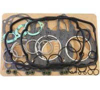 Athena S.p.A. Tenuta ad alto motore