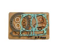 Athena S.p.A. Tenuta ad alto motore