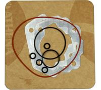 Athena S.p.A. Tenuta ad alto motore