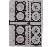 Athena S.p.A. Tenuta ad alto motore