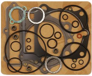 Athena S.p.A. Tenuta ad alto motore