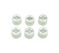 ATHENA S41000030P003 KIT 6 RULLI VARIATORE 15X12 GR.5 PIAGGIO CIAO PX 50