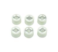 ATHENA S41000030P012 KIT 6 RULLI VARIATORE 15X12 GR.1,9 LEM TORNADO SS1 50