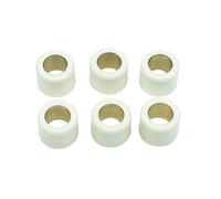 Athena Cosmetics Rulli variatore S41000030P022 6 pz 16x13 mm 10 g per Yamaha 50