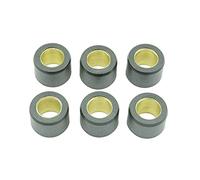 Athena S.p.A. Rulli Variatore 20x15mm 14,5gr - Set di 6