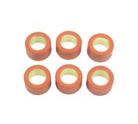 ATHENA S41000030P079 KIT 6 RULLI VARIATORE 20X12 GR.10 KYMCO B&W 4T LC 125