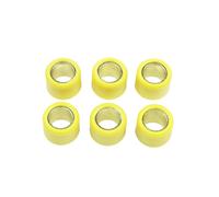 ATHENA S41000030P085 KIT 6 RULLI VARIATORE 15X12 GR.5,6 BS VILLA AX 50