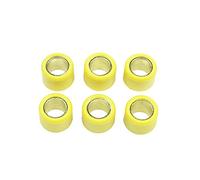 Athena S41000030P086 Rulli Variatore, Ø 15 x 12, Gr 4