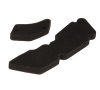 Filtro aria ATHENA S410480200012