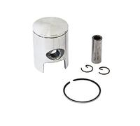 Athena S410480302001.A Pistone Completo, Diametro 39.96, Spinotto Diametro 12, 1 Segmento