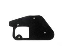 Athena S.p.A. Filtro aria - S410485200003, taglia 259 mm