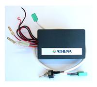 ATHENA S410485392002 CENTRALINA FISSO MBK BOOSTER CW RSX TRACK 50 1997