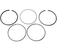 ATHENA S41316062 SEGMENTO PISTONE PER SUZUKI RM-Z 450 2007