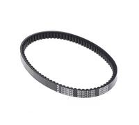 ATHENA S41PLAT064 BELT DRIVE PLATINUM GIL PIAGGIO FLY 125 4T 2009