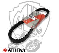 ATHENA S41PLAT070 CINGHIA DI TRASMISSIONE PIAGGIO VESPA ET4 ARIA 50 2004 2005