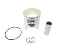 ATHENA S4C04750003B PISTONE FUSO Ø 47,45 MM PER CILINDRO OE YAMAHA YZ 85 2007