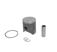 Athena S4C05400016B Pistone Completo, Diametro 53.95 mm