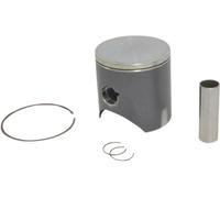 ATHENA S4C05800001A KIT PISTONE PER CILINDRO 2 TEMPI BIG BORE YAMAHA YZ 125 2013