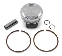 ATHENA S4C067500010 PISTON KIT CAST-LITE 67 5MM HONDA CRF 230 F 2015