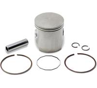 ATHENA S4C06800001B KIT PISTONE B YAMAHA YFZ 350 BANSHEE 1990