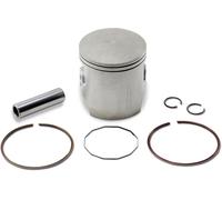 ATHENA S4C06800001B PISTON KIT CAST-LITE Ø67 96MM YAMAHA YFZ 350 BANSHEE 1994