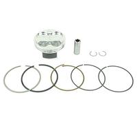 Athena S4F08100005A Pistone Forgiato, Ø 80.95