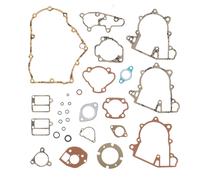 ATHENA Serie Guarnizioni Motore con O-rings (i paraolio motor - P400480700057