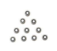 Serie Paraolio Guida Valvole YAMAHA SR 250 SE/G/H/TH da 1-1980 - a 12-1983