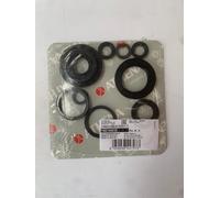 Set di guarnizioni olio motore ATHENA P400210400139