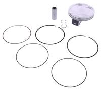 Athena SET DI PISTONI ATHENA FORGIATI YZ 450F 20-22