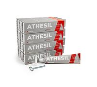 Athena Sigillante Siliconico Athesil - 12 pz