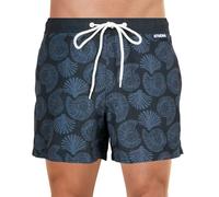 Athena Summer Vibes 5j64 Costume a Slip da Bambino, Marina, XL Uomo