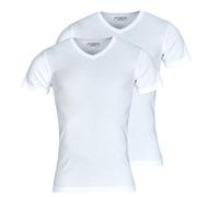 Athena T-shirt DUO CHOC Pack de 2 in Bianco EU XXL