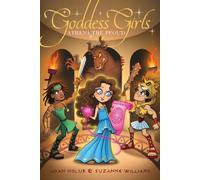 Athena the Proud: Volume 13