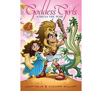 Athena the Wise: Volume 5