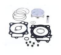ATHENA Top End Piston Kit: Pistone Forgiato 4 Tempi Ø 76,76 mm - P5F0768245001B