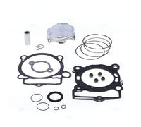 ATHENA Top End Piston Kit: Pistone Forgiato 4 Tempi Ø 77,97 mm - P5F0780078002B