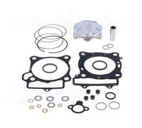 ATHENA Top End Piston Kit: Pistone Forgiato 4 Tempi Ø 78,95 mm - P5F0790319002A