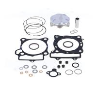 ATHENA Top End Piston Kit: Pistone Forgiato 4 Tempi Ø 78,96 mm - P5F0790319002B