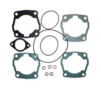 ATHENA Topend Cilindro Set Guarnizioni Adatto A per KTM SX 65 01-08