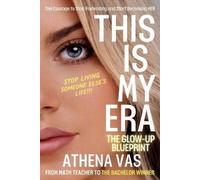 Athena Vas This Is My Era (Tascabile)