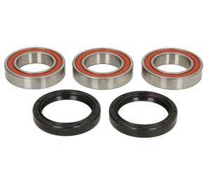 ATHENA W445001R Kit cuscinetto ruota