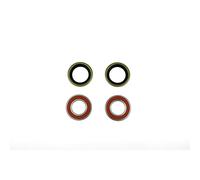 Athena Cosmetics Kit revisione cuscinetti parapolvere ruota posteriore KTM EXC 250/300 2020-2021